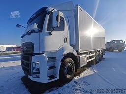 Ford Truck F-Line 2633 6x2 - Garantie 1+1 jaar
