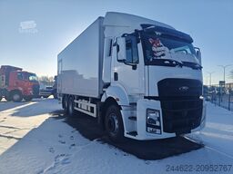 Ford Truck F-Line 2633 6x2 - Garantie 1+1 jaar