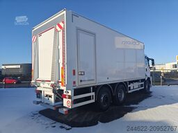 Ford Truck F-Line 2633 6x2 - Garantie 1+1 jaar