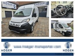 Fiat Ducato L2H2 5´´ TFT DAB Bluettoth Klima