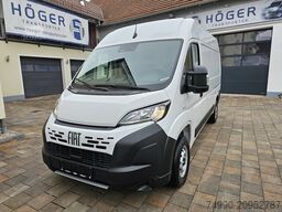 Fiat Ducato L2H2 5´´ TFT DAB Bluettoth Klima