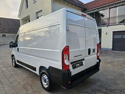 Fiat Ducato L2H2 5´´ TFT DAB Bluettoth Klima