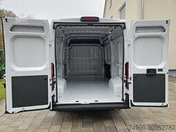 Fiat Ducato L2H2 5´´ TFT DAB Bluettoth Klima