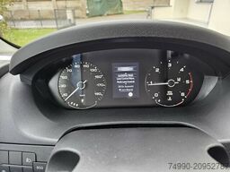 Fiat Ducato L2H2 5´´ TFT DAB Bluettoth Klima