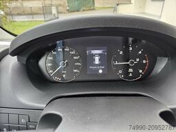 Fiat Ducato L2H2 5´´ TFT DAB Bluettoth Klima