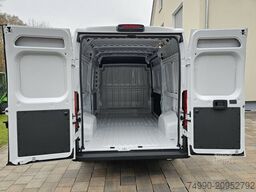 Fiat Ducato L2H2 5´´ TFT DAB Bluettoth Klima