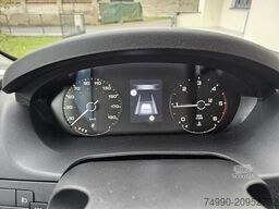 Fiat Ducato L2H2 5´´ TFT DAB Bluettoth Klima