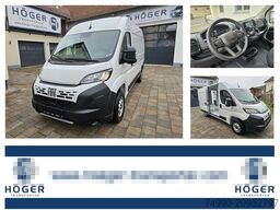 Fiat Ducato L2H2 5´´ TFT DAB Bluettoth Klima