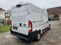 Fiat Ducato L2H2 5´´ TFT DAB Bluettoth Klima
