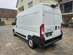 Fiat Ducato L2H2 5´´ TFT DAB Bluettoth Klima