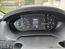 Fiat Ducato L2H2 5´´ TFT DAB Bluettoth Klima