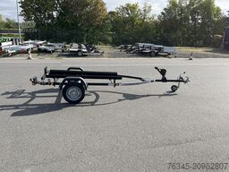 Thomas Trailers BT-750-JET Jetski Anhänger Jetloader
