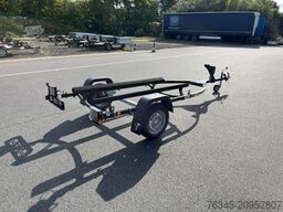 Thomas Trailers BT-750-JET Jetski Anhänger Jetloader