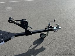 Thomas Trailers BT-750-JET Jetski Anhänger Jetloader