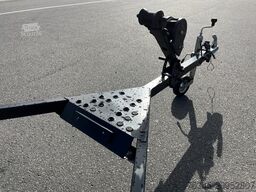 Thomas Trailers BT-750-JET Jetski Anhänger Jetloader