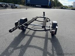 Thomas Trailers BT-750-JET Jetski Anhänger Jetloader