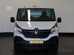 Renault Trafic 2.0 dCi L2 Automaat EURO 6 - Airco - Cru...
