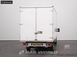 Fiat Ducato Bakwagen Achterdeuren Airco Cruise Euro6...