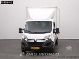 Fiat Ducato Bakwagen Achterdeuren Airco Cruise Euro6...
