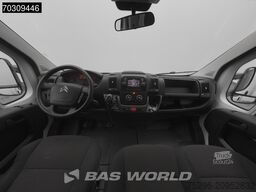 Fiat Ducato Bakwagen Achterdeuren Airco Cruise Euro6...