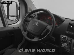 Fiat Ducato Bakwagen Achterdeuren Airco Cruise Euro6...