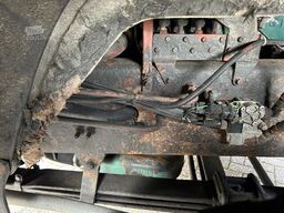 Volvo F 16.505 hp | 4x2 | AIR SUSPENSION | 1992 | GLO...