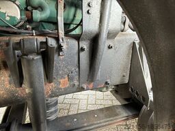 Volvo F 16.505 hp | 4x2 | AIR SUSPENSION | 1992 | GLO...