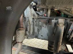 Volvo F 16.505 hp | 4x2 | AIR SUSPENSION | 1992 | GLO...