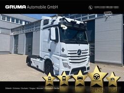 Mercedes-Benz Actros 1848LSnRL BigSpace/Low-Liner/Standkl.