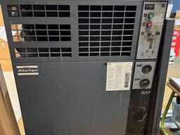 Atlas Copco compressor