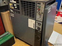 Atlas Copco compressor