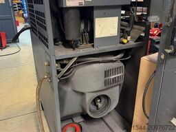 Atlas Copco compressor