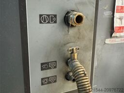 Atlas Copco compressor