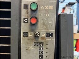 Atlas Copco compressor