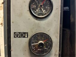 Atlas Copco compressor