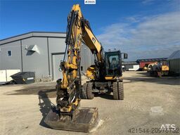 CAT M313 D
