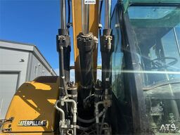 CAT M313 D