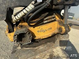 CAT M313 D