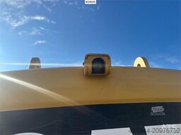 Caterpillar M313 D