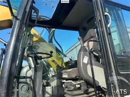 Caterpillar M313 D