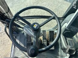 Caterpillar M313 D