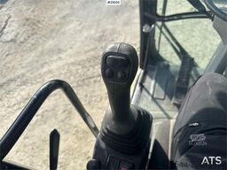 Caterpillar M313 D