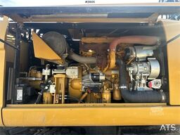 Caterpillar M313 D
