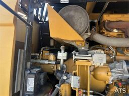 Caterpillar M313 D