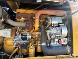 Caterpillar M313 D