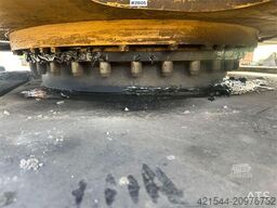 Caterpillar M313 D