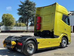 DAF XG+ 530