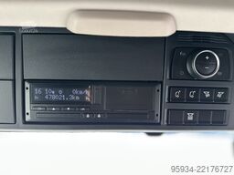 DAF XG+ 530