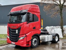 Iveco S-WAY 480 - 106 TKm - 1. Hand