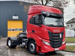 Iveco S-WAY 480 - 106 TKm - 1. Hand